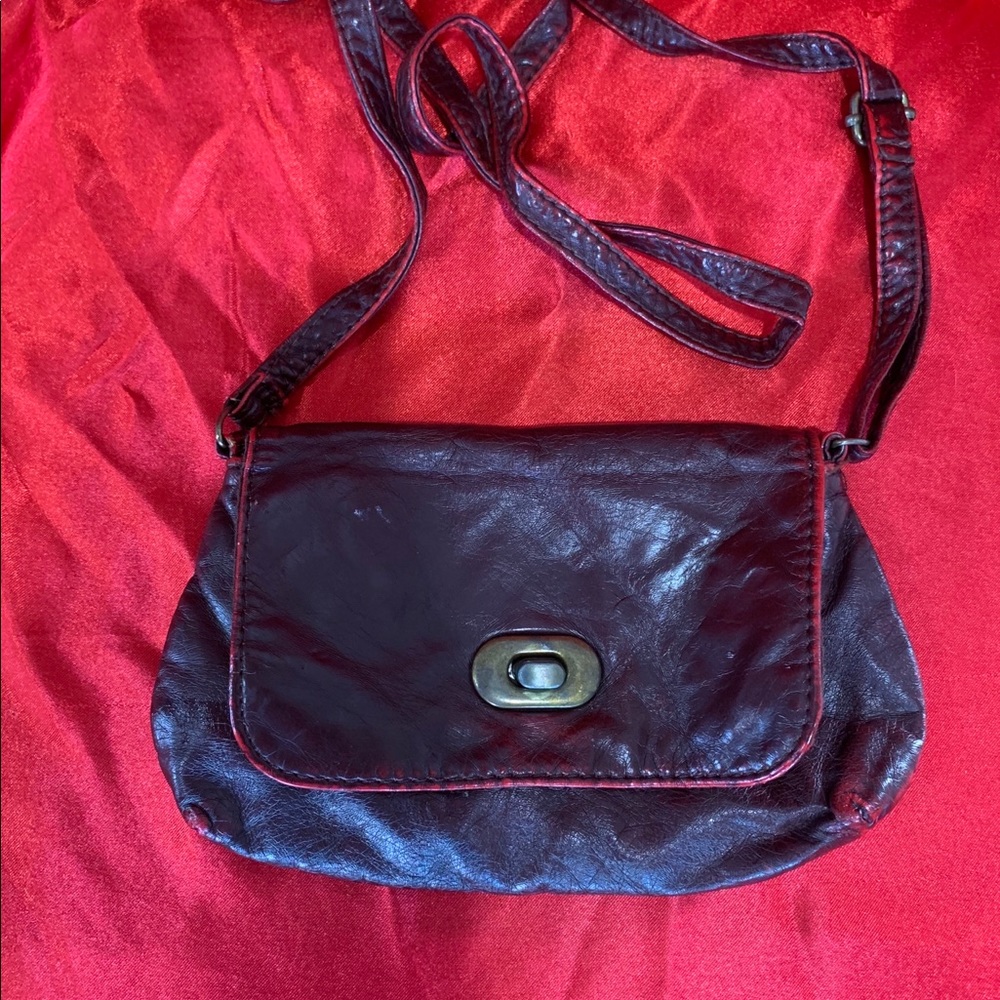 Charolette Russe Purse